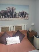 claremont guesthouse