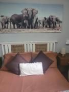 claremont guesthouse