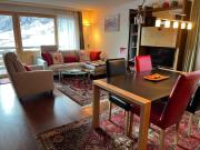 Appartement cosy Haus Olympia