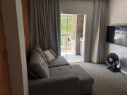 Apartamento a 100 metros da praia de Costazul