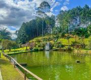 Hotel Fazenda Moinho Dagua