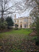 Stunning Georgian stay, ideal to explore Liverpool