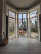 Stunning Georgian stay, ideal to explore Liverpool