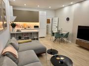 Bratislava Cozy Corner Apartment