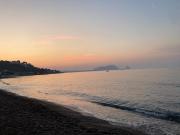 Noravilla con piscina fra mare e montagne