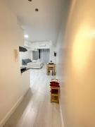 Charming condo unit Across US Embassy