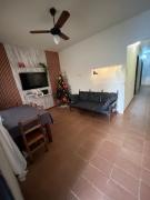 Family home, comfort and safety