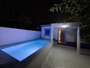 Floral warm springs - Alentejo House