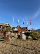 Trilocale alpino a Carano, 5 posti, vicino piste