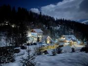 Під Горбком