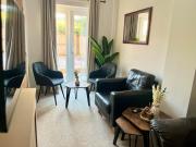 3-Bedroom house near Manchester City Centre