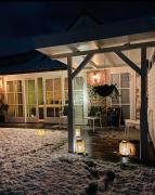 Gastenverblijf Het Groene Hart