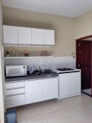 Casa espaçosa e confortável