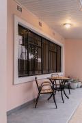 Meanwood Ndeke Lusaka Airport Apartments by Cozy Stead