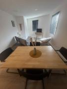 Apt de 110 m2 tout équipé et confortable