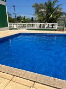 Casa São Pedro da Aldeia 3 quartos em Condomínio