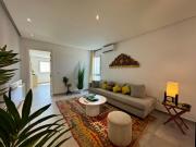 Appartement central à La Marsa ville