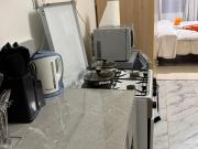 Mt Kenya Views Summit Studio bnb with a Working Desk