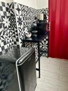 Flyresidence - Municipio - Toledo