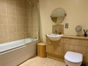 7 SERVICED APARTMENTS at ST JOSEPHS COURT, CLEETHORPES by VISIT CLEETHORPES