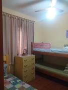 Casa inteira com piscina privativa