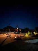 Camp Familia Erg Chebbi