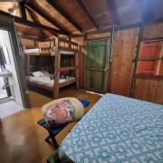 Cabañas El Paraiso en Filandia