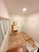 Depto miramar a dos cuadras del mar