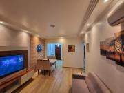 Apto 3 quartos a 50m da Praia J Menino Santos-SP