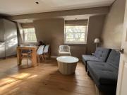 Cosy Penthouse on Sussex Gardens