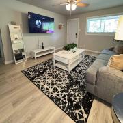 1 DT Dallas l FIFA WORLD CUP READY l 5 Min from Love Field