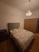 Chambres dans un immeuble de rapport