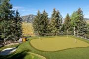 Top Sun Valley