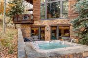 Top Teton Village