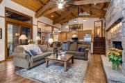 Top Teton Village