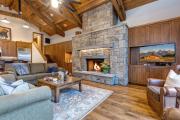 Top Teton Village