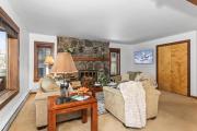 Top Teton Village