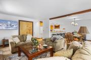 Top Teton Village