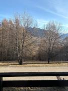 Trilocale alpino a Carano, 5 posti, vicino piste