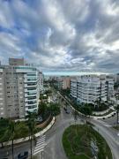 Apartamento Riviera de São Lourenço