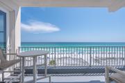 The Inn At Crystal Beach #510a