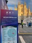 BnB SabrinaHome Milano