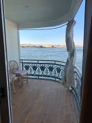 Embrace 1 Nile Sailing Dahabiya