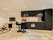 Appartement calme proche Genève, au pied du Salève