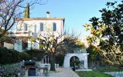 Villa Belle Epoque avec Jardin et piscine