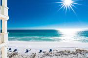 The Inn At Crystal Beach #608a