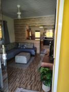 Casa de praia sinta conforto de sua casa