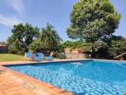 Linda Chácara com Piscina em Piracicaba
