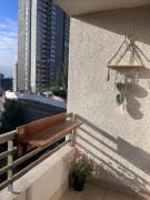 Parque Mirador II - 3 Dormitorios - Excelente vista