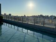 Cozy space in front of Redenção